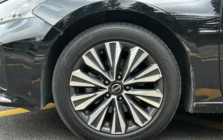 Nissan Altima VI (L34), 2022 год, 1 350 004 рублей, 18 фотография