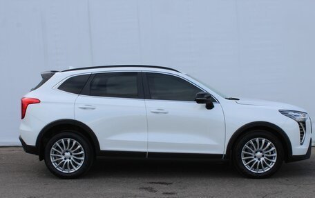 Haval Jolion, 2024 год, 1 995 000 рублей, 4 фотография