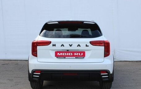 Haval Jolion, 2024 год, 1 995 000 рублей, 6 фотография