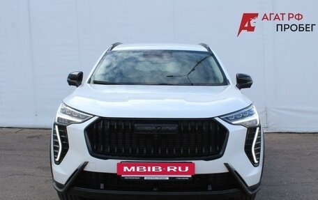 Haval Jolion, 2024 год, 1 995 000 рублей, 2 фотография