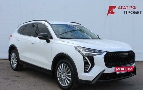 Haval Jolion, 2024 год, 1 995 000 рублей, 3 фотография