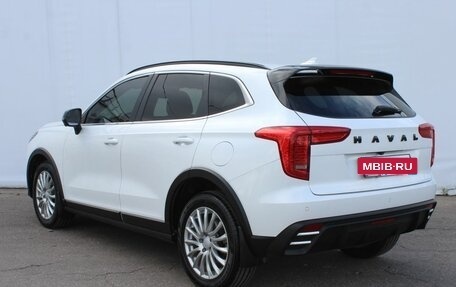 Haval Jolion, 2024 год, 1 995 000 рублей, 7 фотография