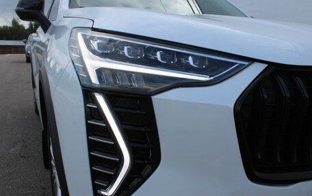Haval Jolion, 2024 год, 1 995 000 рублей, 21 фотография