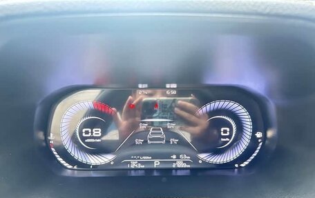 Geely Emgrand, 2023 год, 850 000 рублей, 10 фотография
