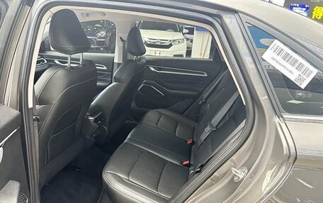 Geely Emgrand, 2023 год, 850 000 рублей, 9 фотография