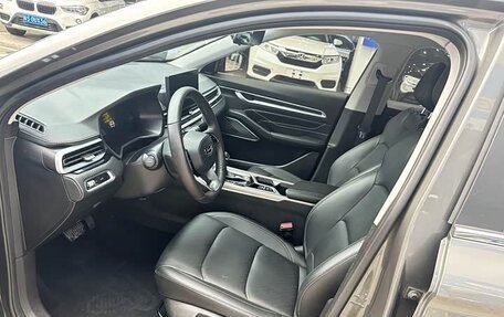 Geely Emgrand, 2023 год, 850 000 рублей, 7 фотография