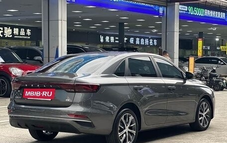 Geely Emgrand, 2023 год, 850 000 рублей, 4 фотография