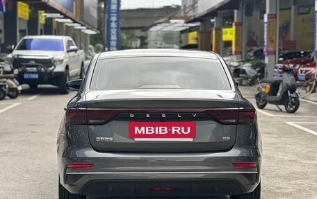 Geely Emgrand, 2023 год, 850 000 рублей, 5 фотография