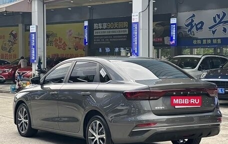 Geely Emgrand, 2023 год, 850 000 рублей, 6 фотография