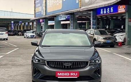 Geely Emgrand, 2023 год, 850 000 рублей, 2 фотография