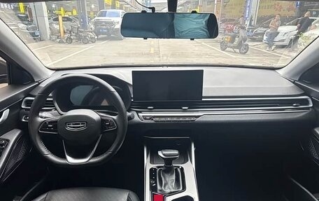 Geely Emgrand, 2023 год, 850 000 рублей, 8 фотография