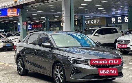 Geely Emgrand, 2023 год, 850 000 рублей, 3 фотография