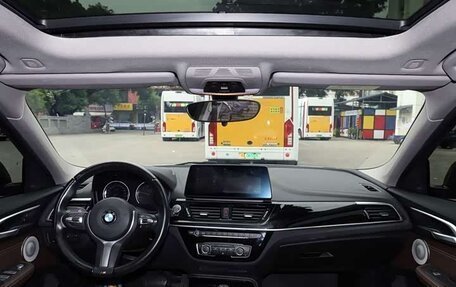 BMW 1 серия, 2023 год, 1 440 000 рублей, 8 фотография
