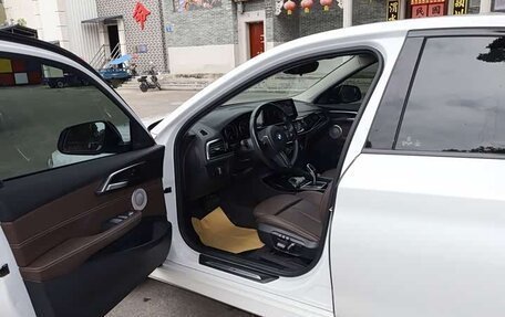 BMW 1 серия, 2023 год, 1 440 000 рублей, 7 фотография