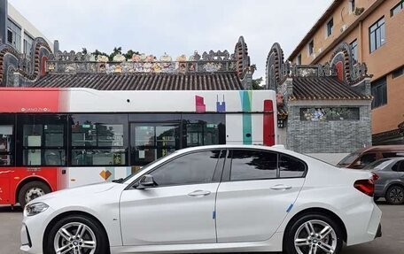 BMW 1 серия, 2023 год, 1 440 000 рублей, 6 фотография