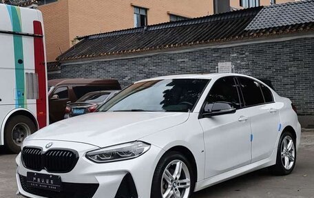 BMW 1 серия, 2023 год, 1 440 000 рублей, 3 фотография