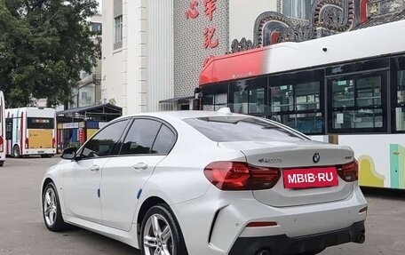 BMW 1 серия, 2023 год, 1 440 000 рублей, 5 фотография