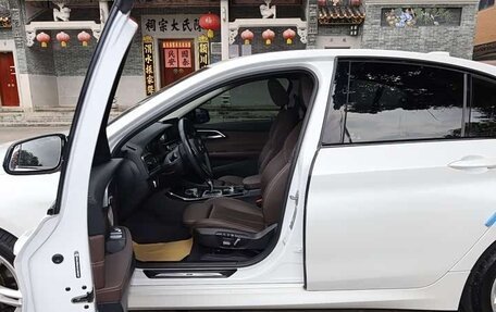 BMW 1 серия, 2023 год, 1 440 000 рублей, 12 фотография