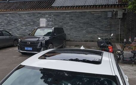 BMW 1 серия, 2023 год, 1 440 000 рублей, 15 фотография
