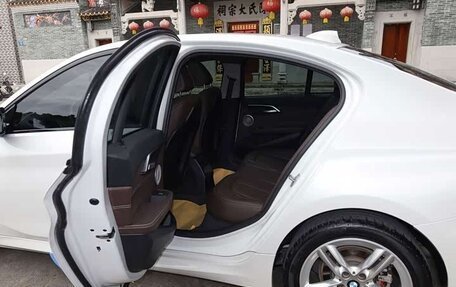 BMW 1 серия, 2023 год, 1 440 000 рублей, 17 фотография