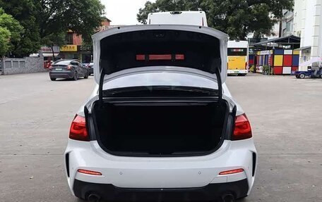 BMW 1 серия, 2023 год, 1 440 000 рублей, 18 фотография