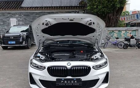BMW 1 серия, 2023 год, 1 440 000 рублей, 20 фотография