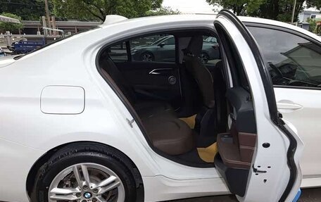 BMW 1 серия, 2023 год, 1 440 000 рублей, 16 фотография