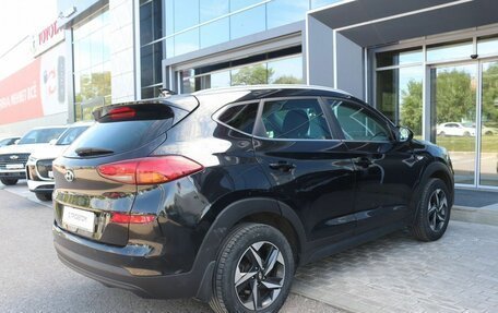 Hyundai Tucson III, 2019 год, 2 000 000 рублей, 6 фотография