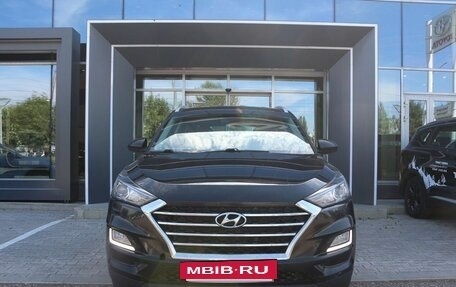 Hyundai Tucson III, 2019 год, 2 000 000 рублей, 2 фотография