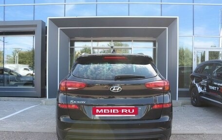 Hyundai Tucson III, 2019 год, 2 000 000 рублей, 5 фотография