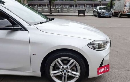 BMW 1 серия, 2023 год, 1 440 000 рублей, 19 фотография