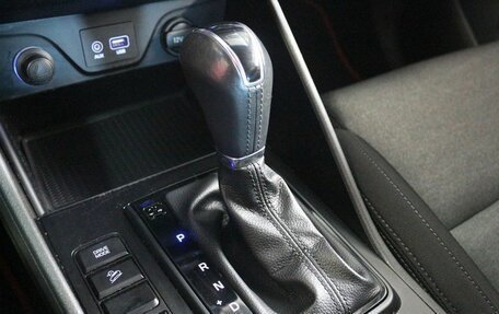 Hyundai Tucson III, 2019 год, 2 000 000 рублей, 12 фотография