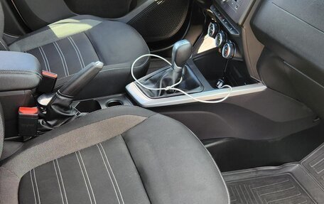 Renault Arkana I, 2019 год, 1 400 000 рублей, 10 фотография