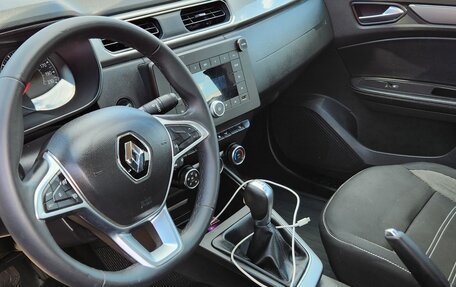 Renault Arkana I, 2019 год, 1 400 000 рублей, 11 фотография