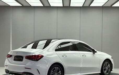 Mercedes-Benz A-Класс, 2022 год, 1 900 633 рублей, 6 фотография