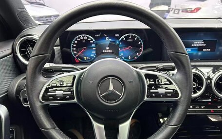 Mercedes-Benz A-Класс, 2022 год, 1 900 633 рублей, 8 фотография