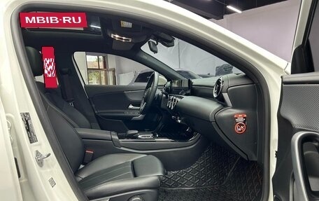 Mercedes-Benz A-Класс, 2022 год, 1 900 633 рублей, 12 фотография