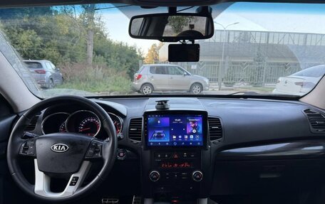 KIA Sorento II рестайлинг, 2012 год, 1 570 000 рублей, 2 фотография