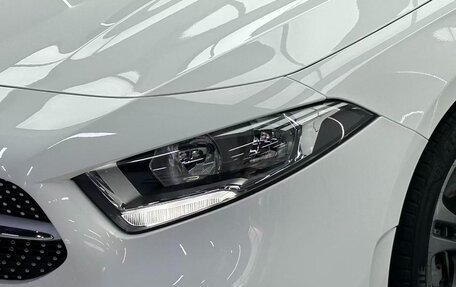 Mercedes-Benz A-Класс, 2022 год, 1 900 633 рублей, 20 фотография