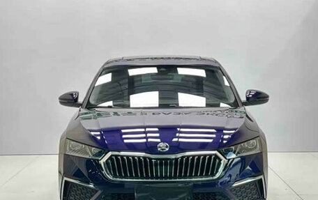 Skoda Octavia IV, 2023 год, 1 510 000 рублей, 2 фотография