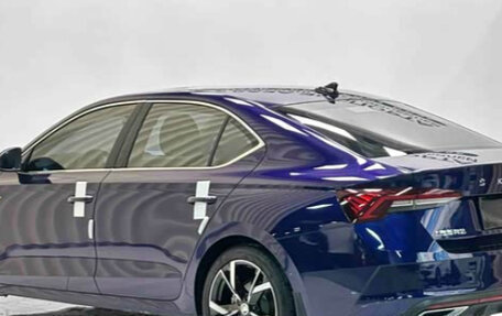 Skoda Octavia IV, 2023 год, 1 510 000 рублей, 4 фотография