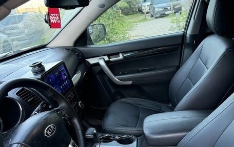 KIA Sorento II рестайлинг, 2012 год, 1 570 000 рублей, 3 фотография