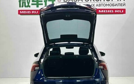 Skoda Octavia IV, 2023 год, 1 510 000 рублей, 5 фотография