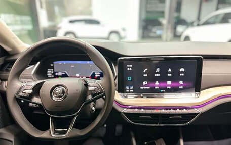 Skoda Octavia IV, 2023 год, 1 510 000 рублей, 8 фотография