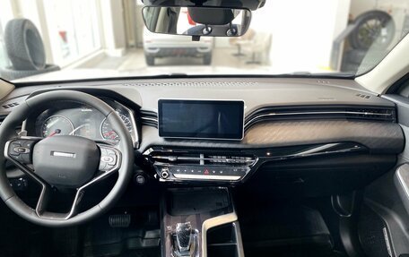 Haval Jolion, 2026 год, 2 499 000 рублей, 13 фотография