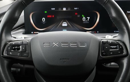 CheryExeed LX, 2023 год, 2 290 000 рублей, 12 фотография