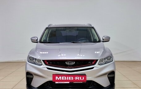 Geely Coolray I, 2023 год, 1 890 000 рублей, 5 фотография