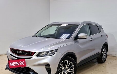 Geely Coolray I, 2023 год, 1 890 000 рублей, 4 фотография