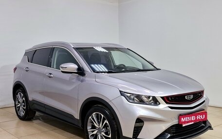 Geely Coolray I, 2023 год, 1 890 000 рублей, 6 фотография