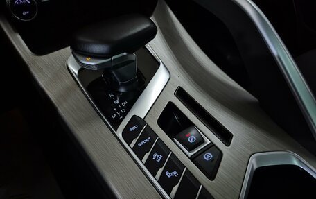 Geely Coolray I, 2023 год, 1 890 000 рублей, 11 фотография